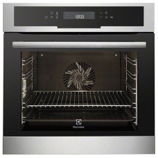 Духовой шкаф ELECTROLUX eoa 5751 aox