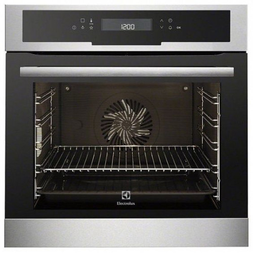 Духовой шкаф ELECTROLUX eoa 5751 aox