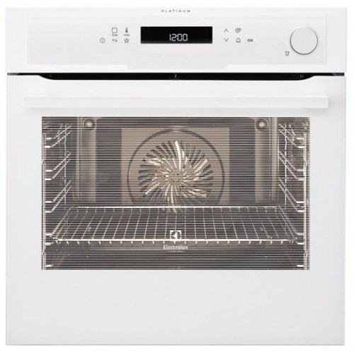 Духовой шкаф ELECTROLUX eob96850av