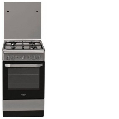 Плита Hotpoint-Ariston HS5G1PMX