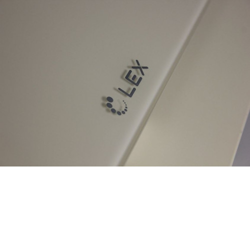 Вытяжка LEX MINI 500 IVORY