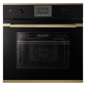 Духовой шкаф Kuppersbusch BP 6350.0 S4 черный