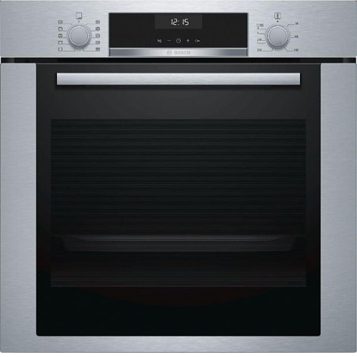 Духовой шкаф BOSCH HBA337BS0R