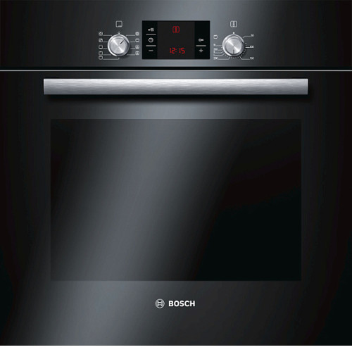 Духовой шкаф Bosch HBA 43 S 360 E