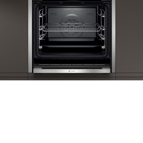 Духовой шкаф NEFF B47CS24H0