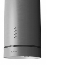 Вытяжка Lex TUBO ISOLA 350 inox