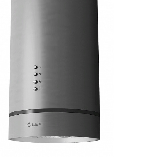 Вытяжка Lex TUBO ISOLA 350 inox