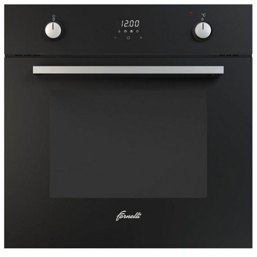 Духовой шкаф FORNELLI fea 60 infinita bl