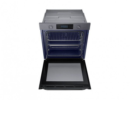 Духовой шкаф SAMSUNG NV75K5571RG/WT