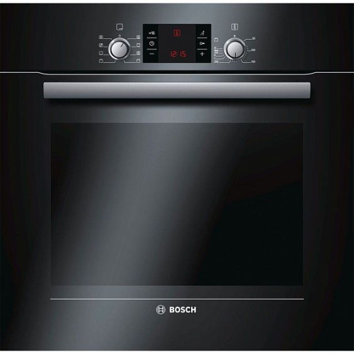 Духовой шкаф BOSCH hbg43t360r