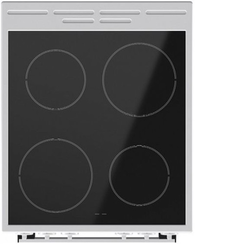 Плита GORENJE EC5112WG-B