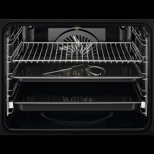 Духовой шкаф Electrolux OKD 6P71X
