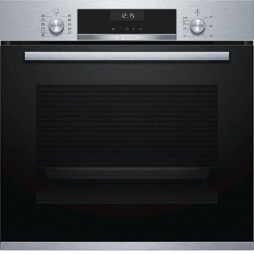 Духовой шкаф BOSCH HBA5577S0