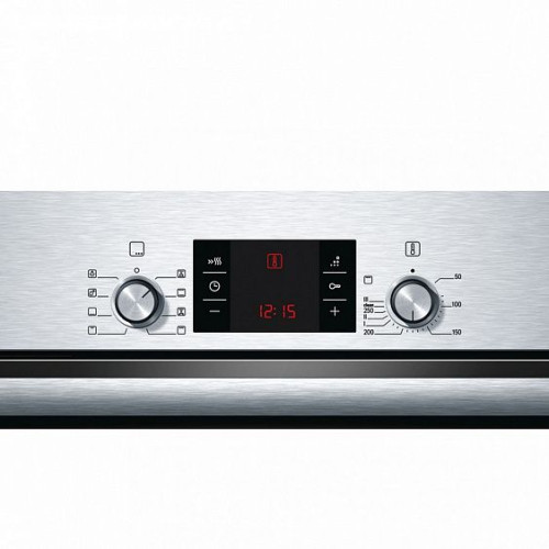 Духовой шкаф BOSCH hbg43t350r