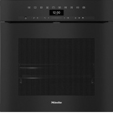 Духовой шкаф MIELE H7464BPX OBSW чёрный обсидиан