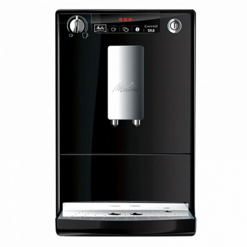 Кофемашина MELITTA Caffeo SOLO Е 950-101 19434