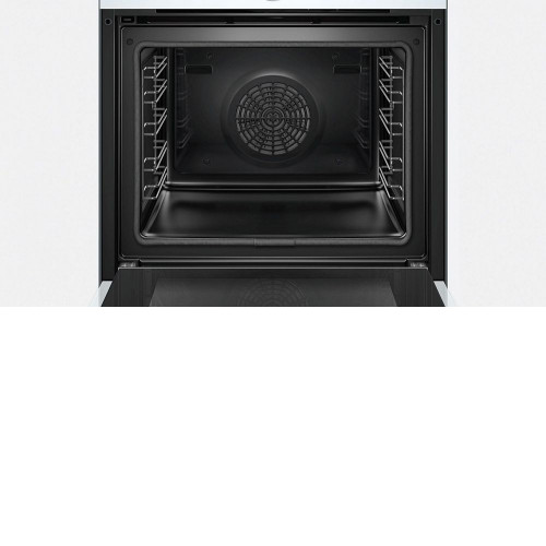 Духовой шкаф Bosch HBG 672BW1S