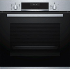 Духовой шкаф BOSCH HBG557SS0R