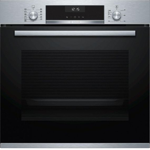 Духовой шкаф BOSCH HBG557SS0R