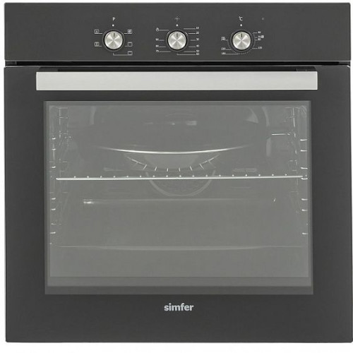 Духовой шкаф SIMFER B6ES16016