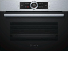 Духовой шкаф BOSCH CBG633NS3
