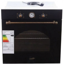 Духовой шкаф LERAN EO 6383 ANTHRACITE