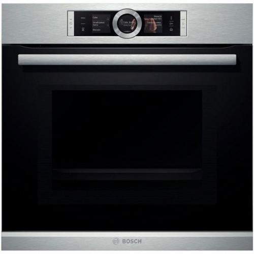 Духовой шкаф BOSCH hng 6764 s1