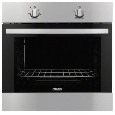 Духовой шкаф ZANUSSI zob 10401 xk