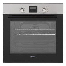 Духовой шкаф Simfer B6EM56070 Духовой шкаф Simfer B6EM56070
