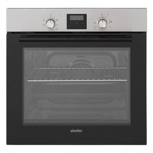 Духовой шкаф Simfer B6EM56070