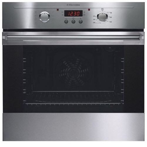Духовой шкаф ELECTROLUX eob 33100 x