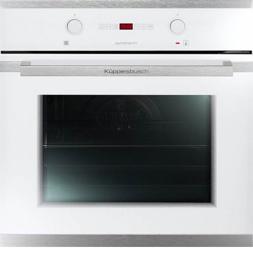 Духовой шкаф KUPPERSBUSCH eebp6260.0wx1