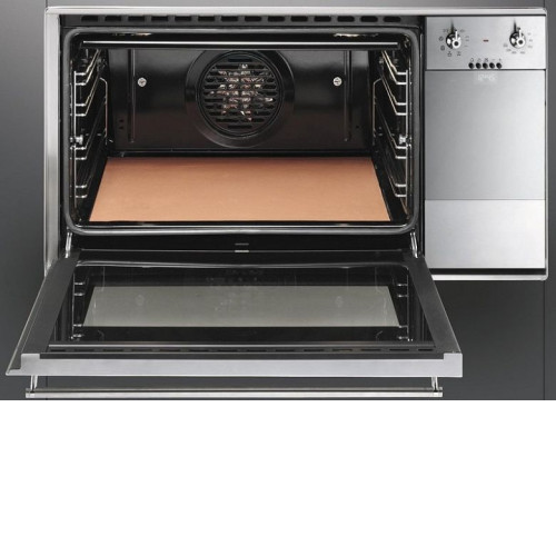 Духовой шкаф SMEG se995xt-7