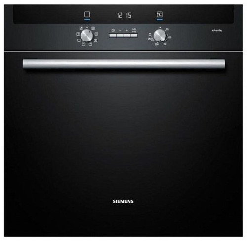 Духовой шкаф SIEMENS hb 23gb641