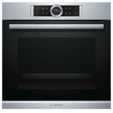 Духовой шкаф BOSCH hbg635hs1
