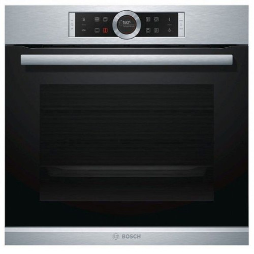 Духовой шкаф BOSCH hbg635hs1