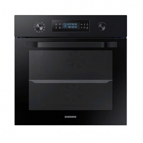 Духовой шкаф Samsung NV68R3541RB черный
