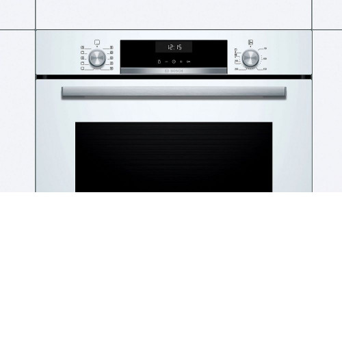 Духовой шкаф BOSCH HBG537BW0R
