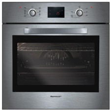 Духовой шкаф RAINFORD RBO-4647PB Inox