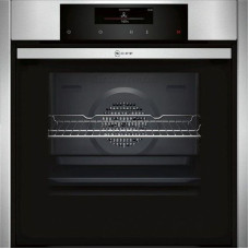 Духовой шкаф NEFF b46ct64n0r