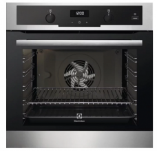 Духовой шкаф Electrolux EOA 5454 TOX нержавеющая сталь Духовой шкаф Electrolux EOA 5454 TOX нержавеющая сталь