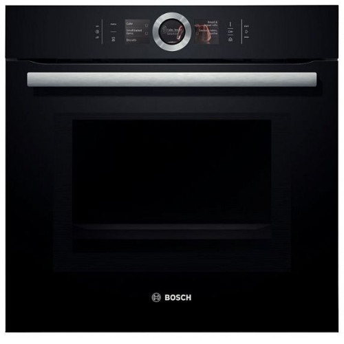 Духовой шкаф BOSCH hng6764b1