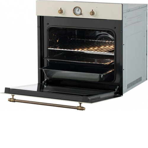 Духовой шкаф SIMFER B6EO77017