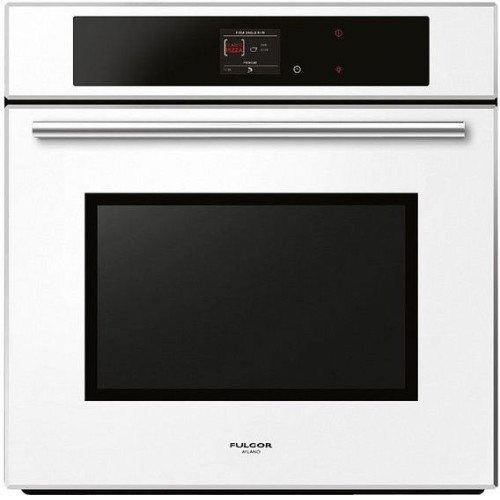 Духовой шкаф FULGOR FCO 6114 P TM WH