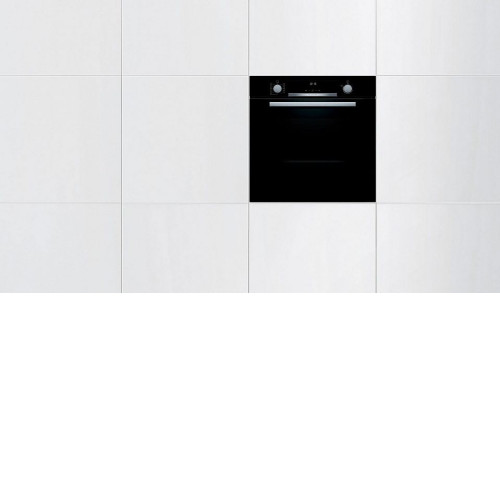Духовой шкаф BOSCH HBG3564B0R