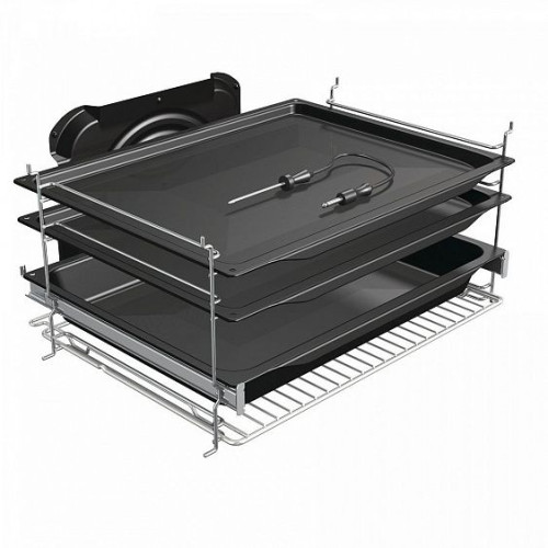 Духовой шкаф GORENJE BO747A21XG