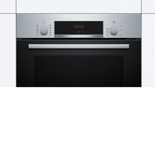 Духовой шкаф BOSCH HBF554YS0R