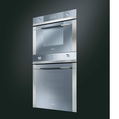 Духовой шкаф SMEG sf130