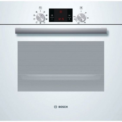 Духовой шкаф BOSCH HBN 559W1Q