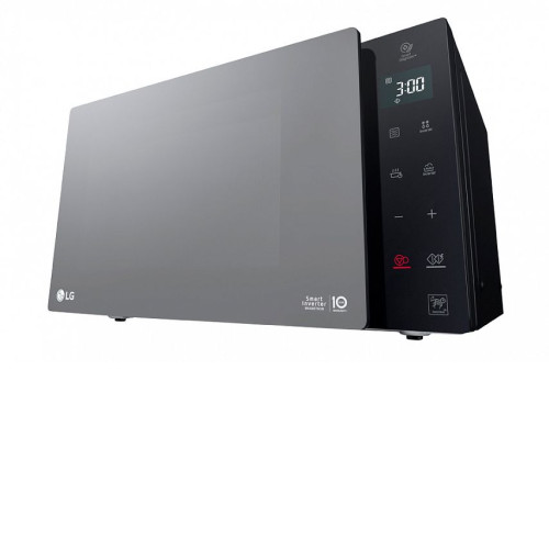 Микроволновая печь LG MW 25 R 95 GIR